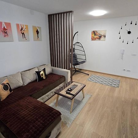 Apartman Muzika Jagodina Extérieur photo