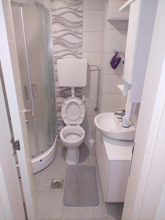 Apartman Muzika Jagodina Extérieur photo