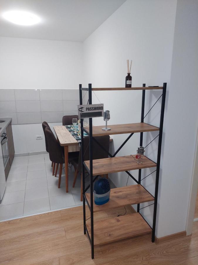 Apartman Muzika Jagodina Extérieur photo