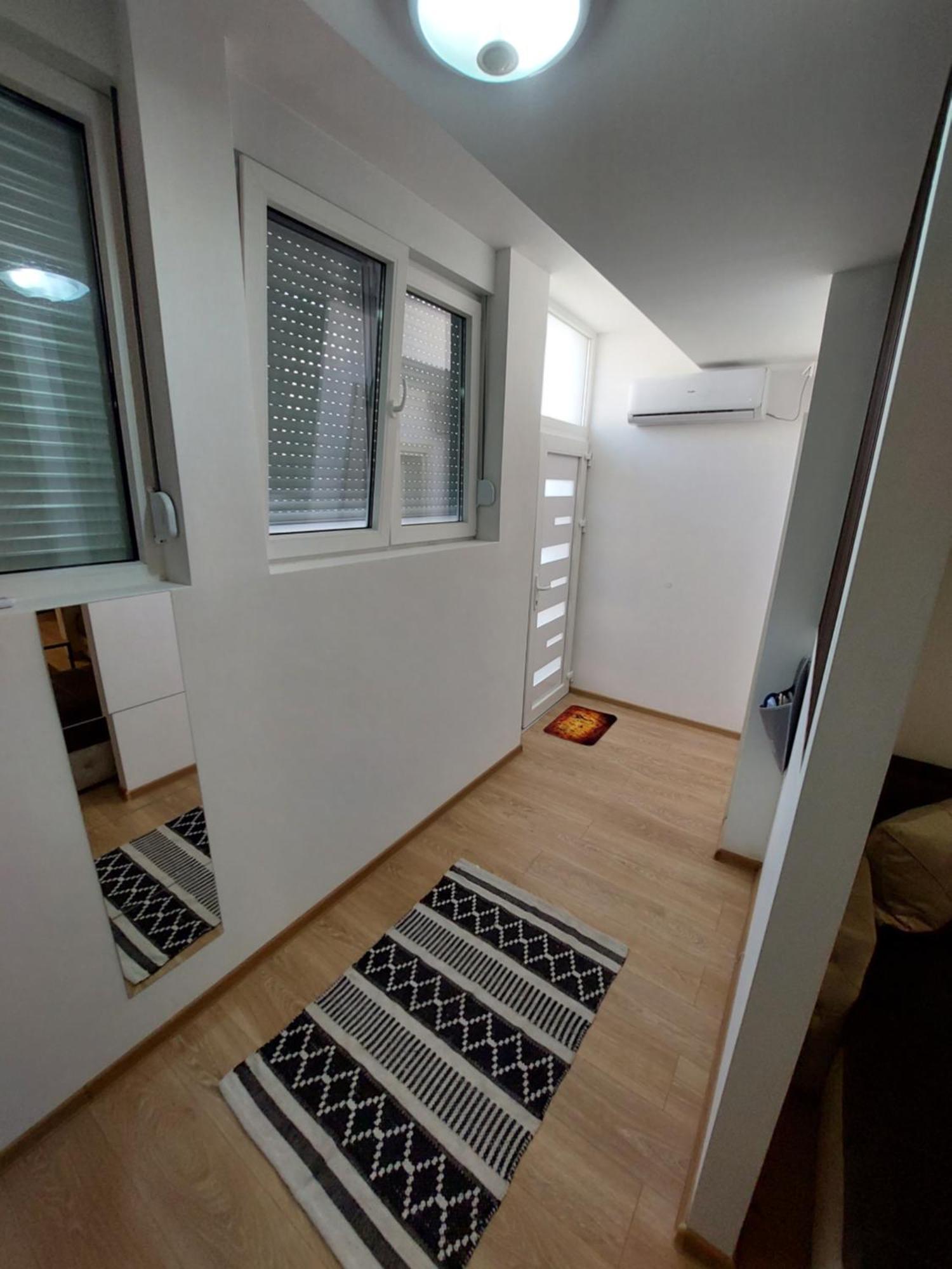 Apartman Muzika Jagodina Extérieur photo