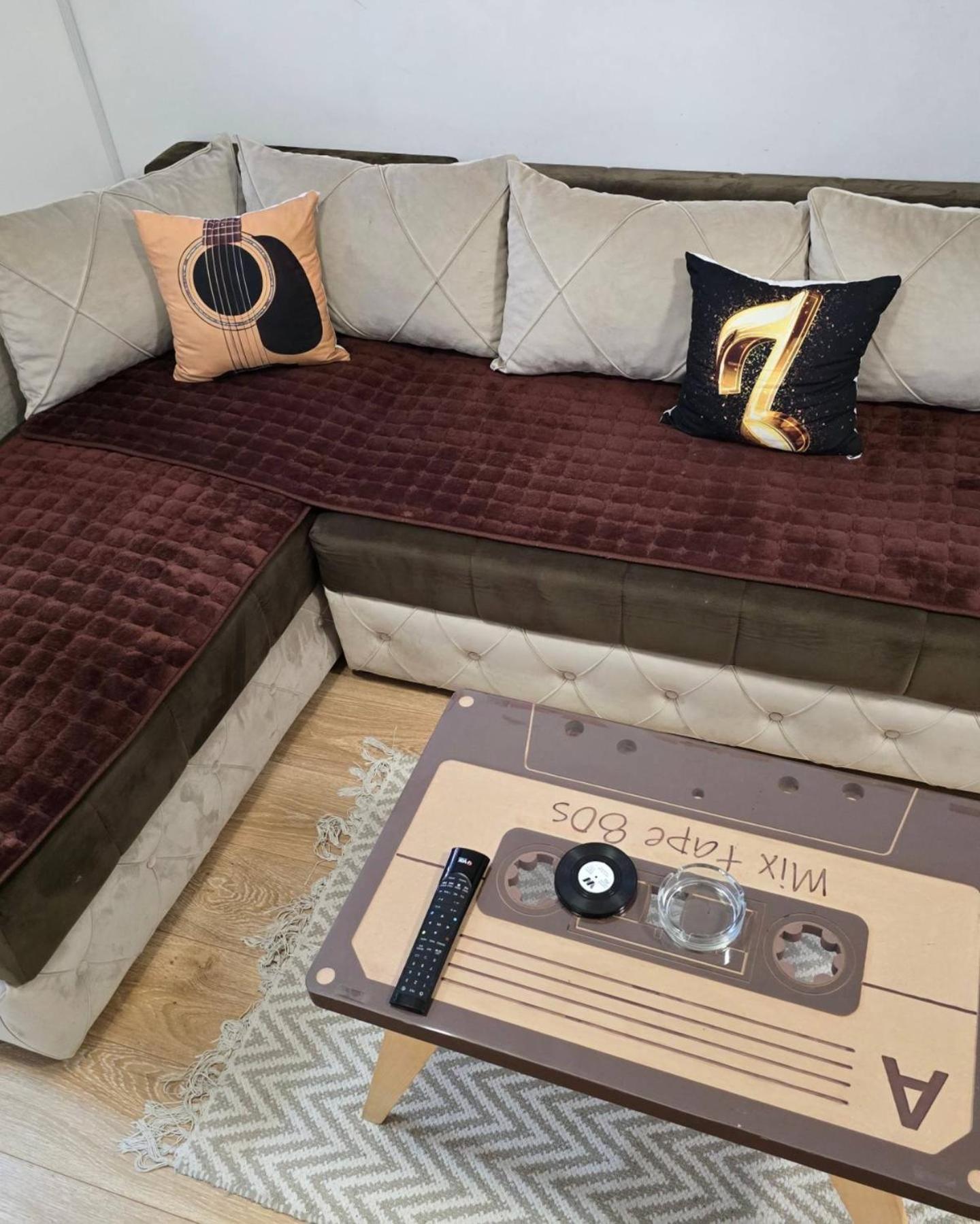 Apartman Muzika Jagodina Extérieur photo